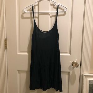 Brandy Melville black dress
